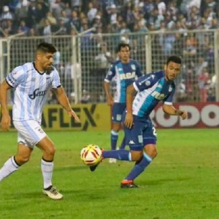 Nhận định kèo Racing Club vs Tucuman, 5h ngày 11/10