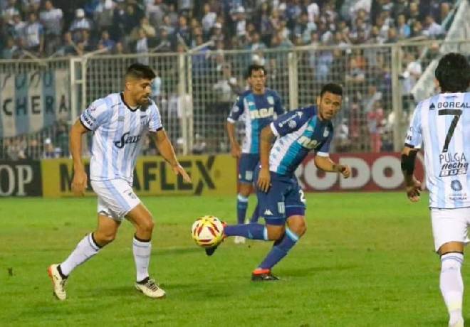 Nhận định kèo Racing Club vs Tucuman, 5h ngày 11/10