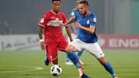 Nhận định kèo Regensburg vs Hansa Rostock, 18h ngày 29/10