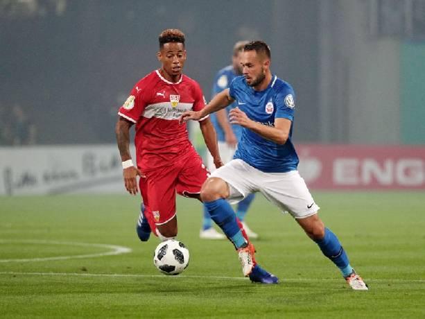 Nhận định kèo Regensburg vs Hansa Rostock, 18h ngày 29/10