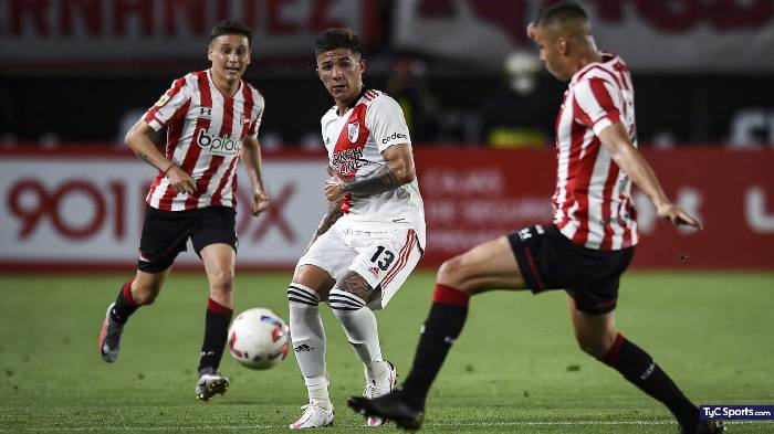 Nhận định kèo River Plate vs Estudiantes, 7h30 ngày 6/10