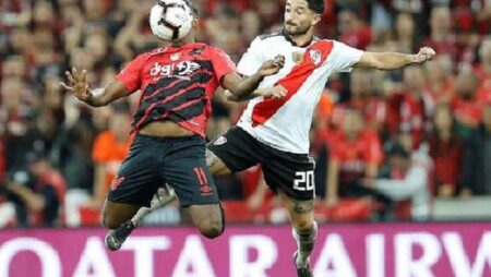 Nhận định kèo River Plate vs Platense, 7h30 ngày 13/10