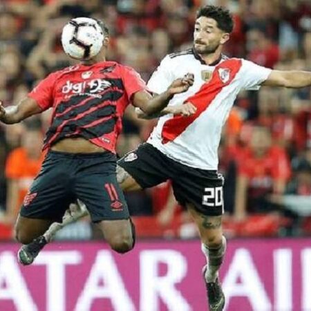 Nhận định kèo River Plate vs Platense, 7h30 ngày 13/10