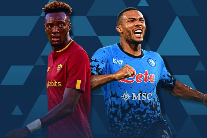 Nhận định kèo Roma vs Napoli, 1h45 ngày 24/10