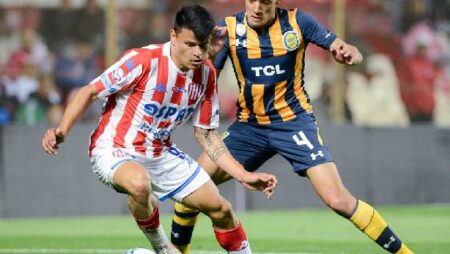 Nhận định kèo Rosario Central vs Union Santa Fe, 6h ngày 4/10