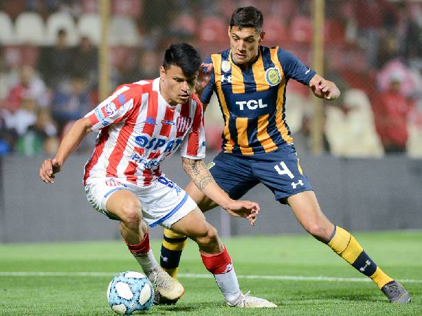 Nhận định kèo Rosario Central vs Union Santa Fe, 6h ngày 4/10