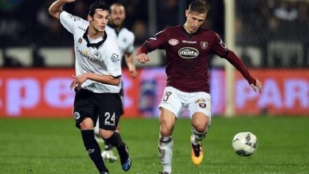 Nhận định kèo Salernitana vs Spezia, 20h ngày 22/10