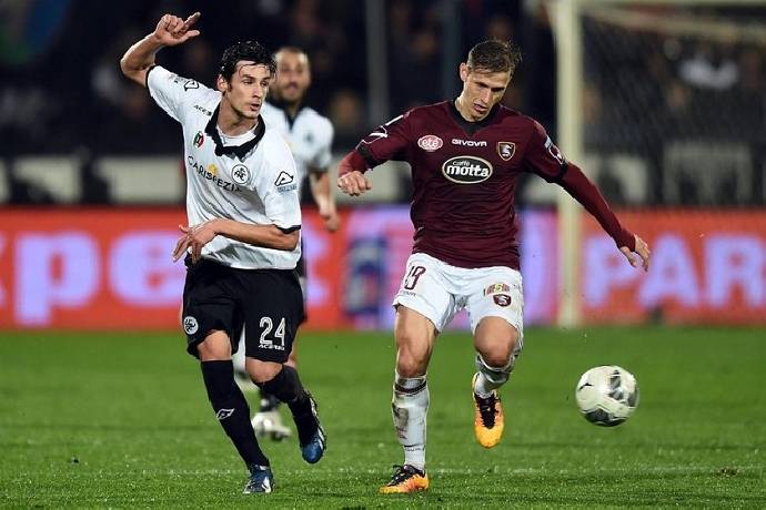 Nhận định kèo Salernitana vs Spezia, 20h ngày 22/10