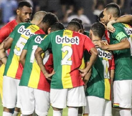 Nhận định kèo Sampaio Correa vs Chapecoense, 7h30 ngày 12/10