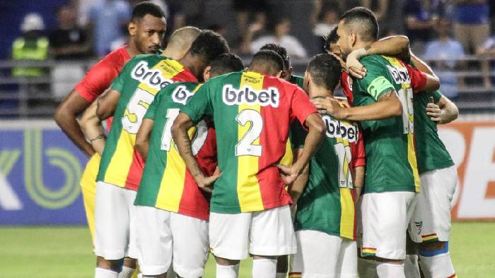 Nhận định kèo Sampaio Correa vs Chapecoense, 7h30 ngày 12/10