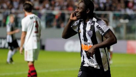 Nhận định kèo Santos vs Atlético Mineiro, 7h30 ngày 6/10