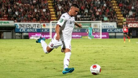 Nhận định kèo Saprissa vs Alajuelense, 9h ngày 15/10