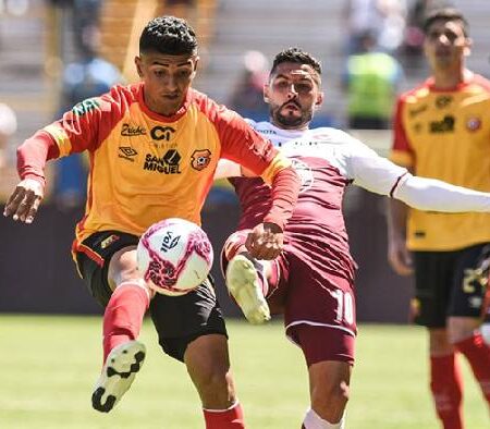 Nhận định soi kèo Saprissa vs Herediano, 9h30 ngày 20/10