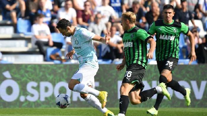 Nhận định kèo Sassuolo vs Hellas Verona, 1h45 ngày 25/10