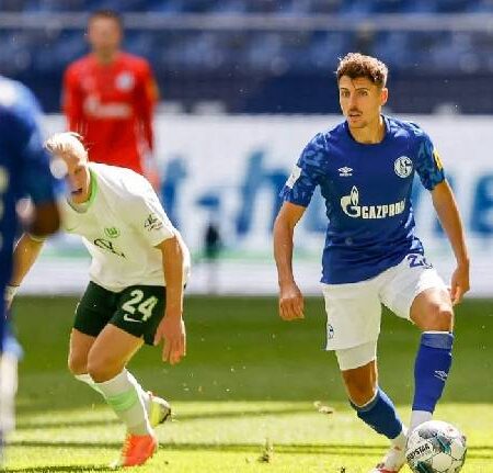 Nhận định kèo Schalke vs Augsburg, 22h30 ngày 2/10