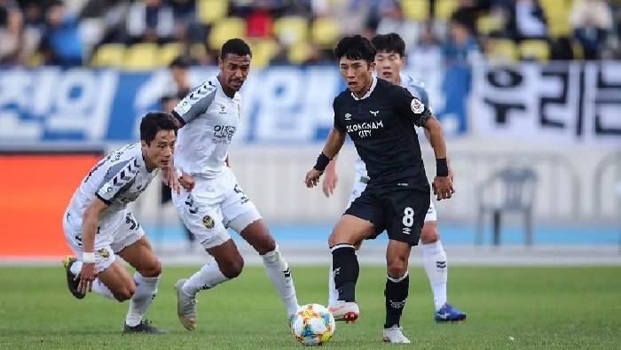 Nhận định kèo Seongnam vs Suwon Bluewings, 12h ngày 3/10