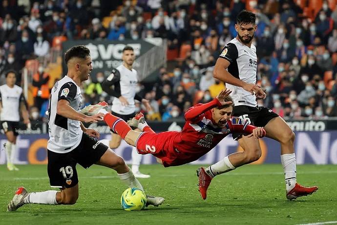 Nhận định kèo Sevilla vs Valencia, 0h00 ngày 19/10