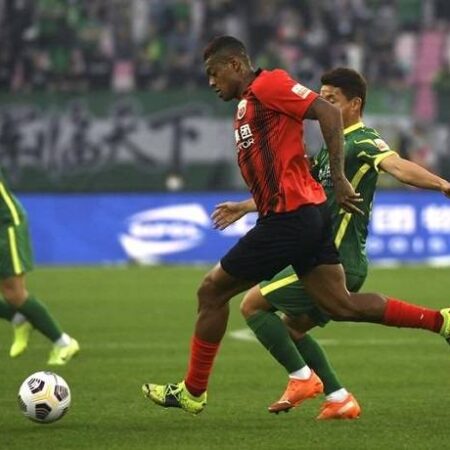 Nhận định kèo Shanghai Port vs Beijing Guoan, 18h30 ngày 5/10