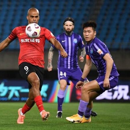 Nhận định kèo Shanghai Port vs Meizhou Hakka, 16h30 ngày 24/10