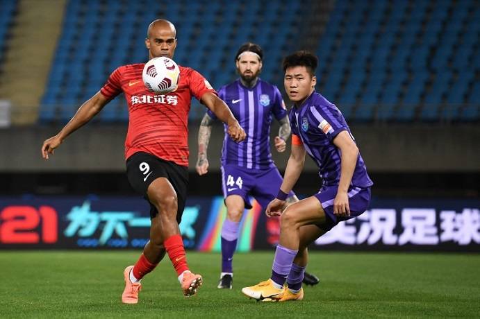 Nhận định kèo Shanghai Port vs Meizhou Hakka, 16h30 ngày 24/10