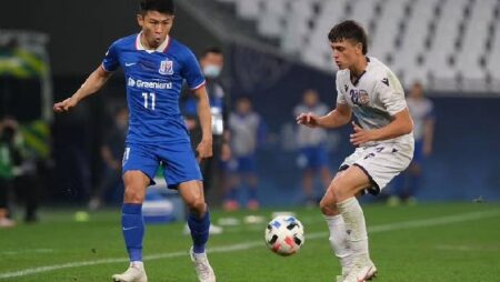 Nhận định kèo Shanghai Shenhua vs Cangzhou Mighty, 16h30 ngày 29/10