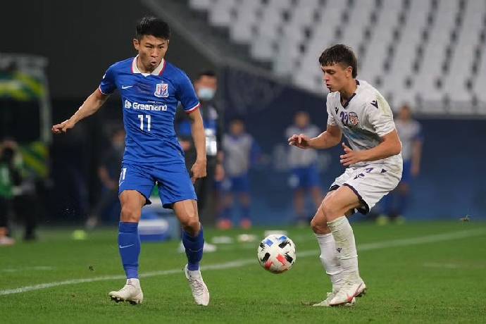 Nhận định kèo Shanghai Shenhua vs Cangzhou Mighty, 16h30 ngày 29/10