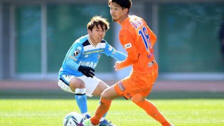 Nhận định kèo Shimizu S-Pulse vs Jubilo Iwata, 14h00 ngày 22/10