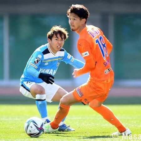 Nhận định kèo Shimizu S-Pulse vs Jubilo Iwata, 14h00 ngày 22/10