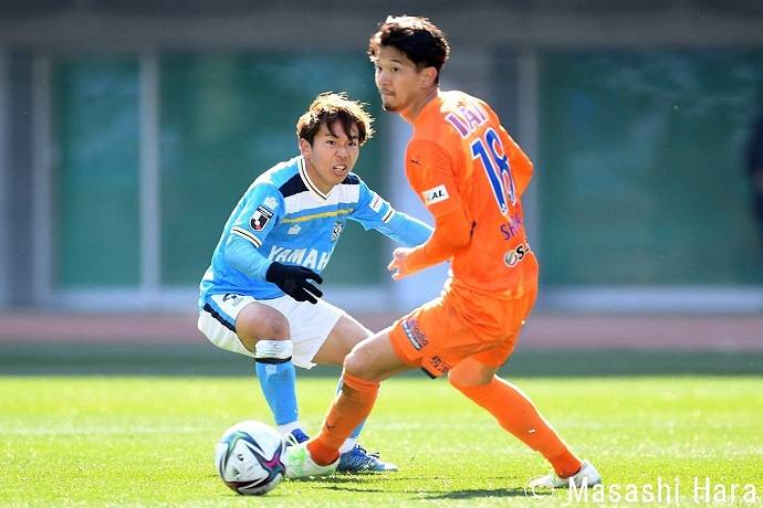 Nhận định kèo Shimizu S-Pulse vs Jubilo Iwata, 14h00 ngày 22/10