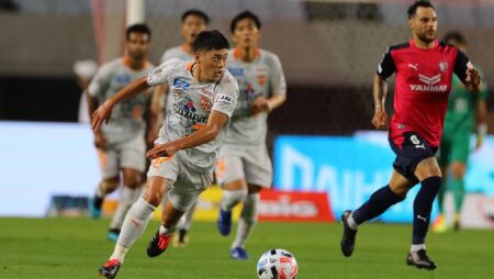 Nhận định kèo Shimizu S-Pulse vs Kashima Antlers, 13h ngày 29/10