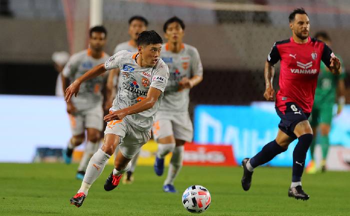 Nhận định kèo Shimizu S-Pulse vs Kashima Antlers, 13h ngày 29/10