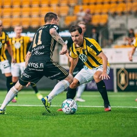 Nhận định kèo SJK vs Honka, 22h00 ngày 10/10