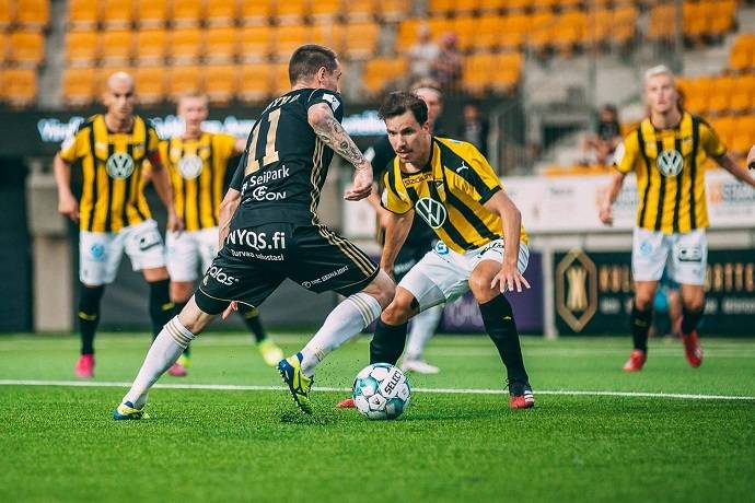 Nhận định kèo SJK vs Honka, 22h00 ngày 10/10