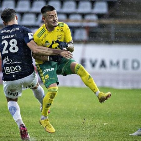 Nhận định kèo SJK vs Oulu, 22h00 ngày 19/10