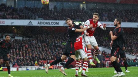 Nhận định kèo Southampton vs Arsenal, 20h ngày 23/10