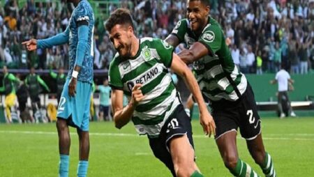 Nhận định kèo Sporting vs Marseille, 2h ngày 13/10