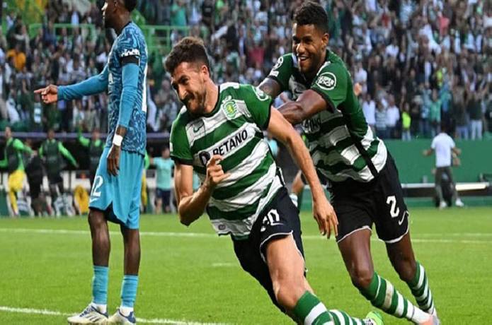 Nhận định kèo Sporting vs Marseille, 2h ngày 13/10