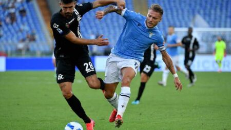 Nhận định kèo Sturm Graz vs Lazio, 23h45 ngày 6/10