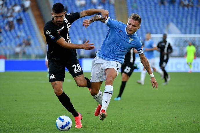 Nhận định kèo Sturm Graz vs Lazio, 23h45 ngày 6/10