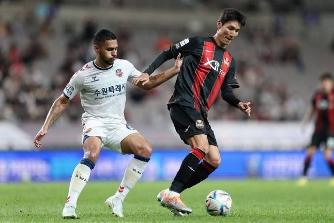 Nhận định kèo Suwon vs Seoul, 13h00 ngày 22/10