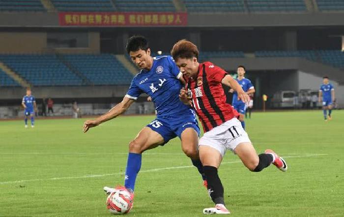 Nhận định kèo Suzhou Dongwu vs Kunshan, 14h ngày 30/10