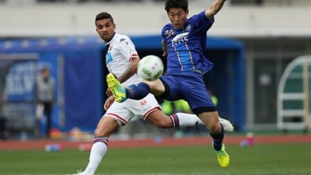 Nhận định kèo Tokushima Vortis vs Omiya Ardija, 16h30 ngày 16/10