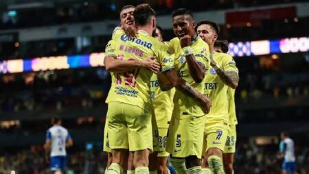 Nhận định kèo Toluca vs Club America, 9h06 ngày 20/10