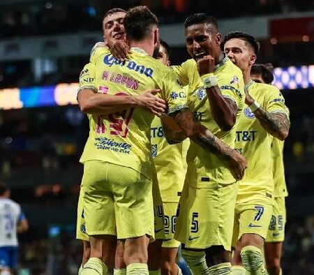 Nhận định kèo Toluca vs Club America, 9h06 ngày 20/10