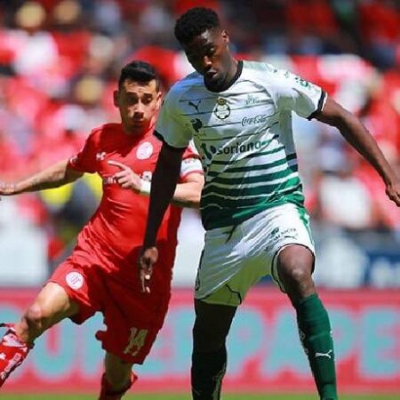 Nhận định kèo Toluca vs Santos Laguna, 7h06 ngày 14/10