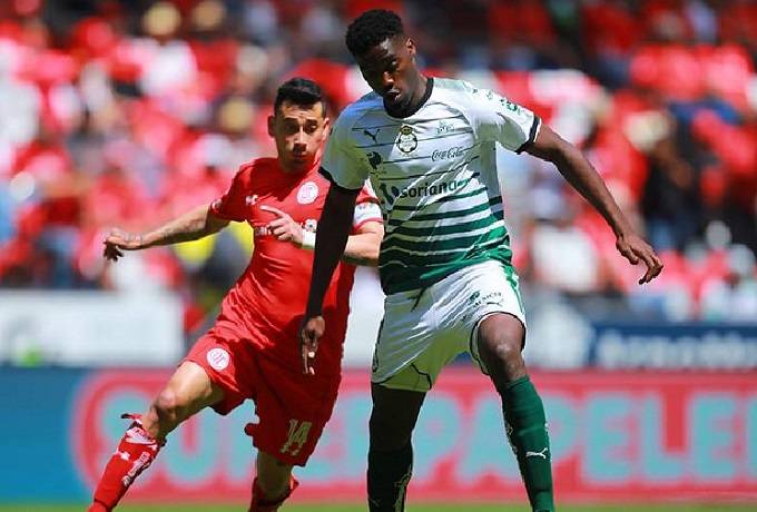 Nhận định kèo Toluca vs Santos Laguna, 7h06 ngày 14/10