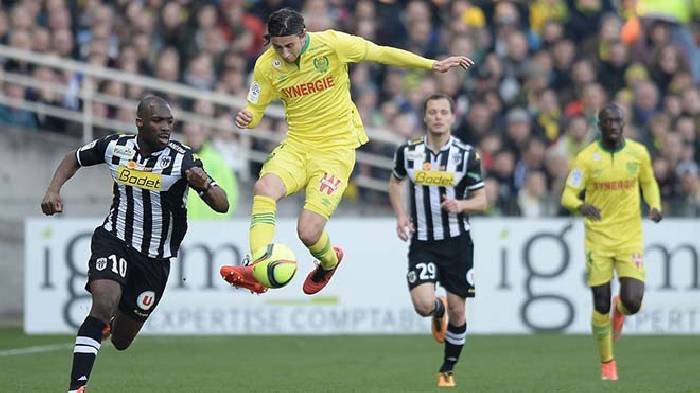 Nhận định kèo Toulouse vs Angers, 18h ngày 16/10