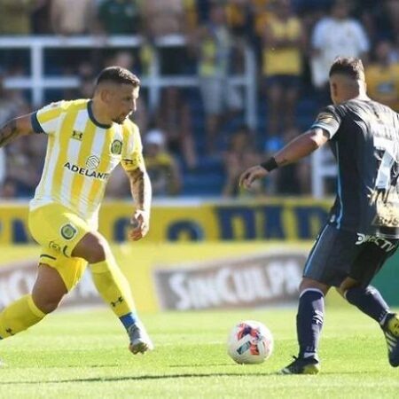 Nhận định kèo Tucumán vs Rosario Central, 7h30 ngày 14/10