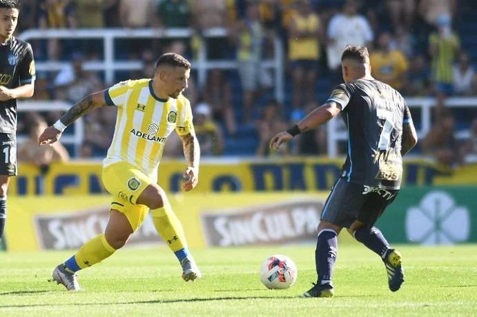 Nhận định kèo Tucumán vs Rosario Central, 7h30 ngày 14/10