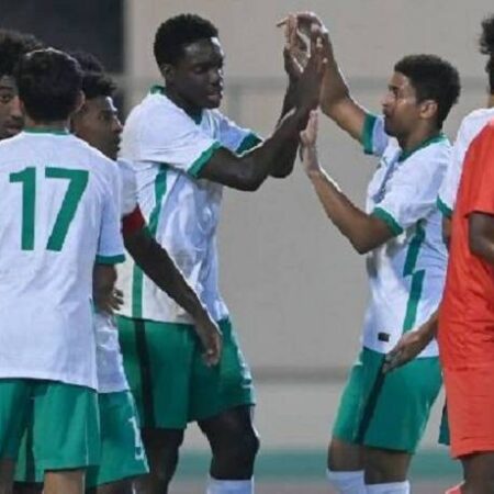 Nhận định kèo U17 Indonesia vs U17 UAE, 20h ngày 5/10
